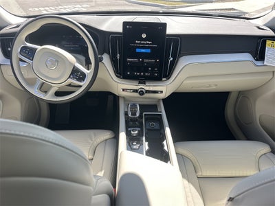 2026 Volvo XC60 Plug-In Hybrid T8 Ultra