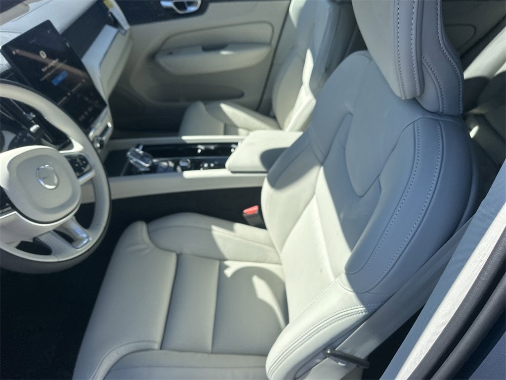 2026 Volvo XC60 Plug-In Hybrid T8 Ultra