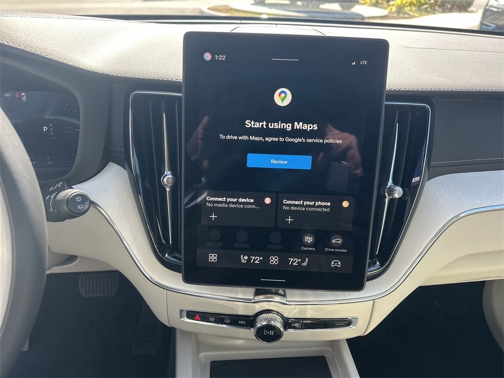 2026 Volvo XC60 Plug-In Hybrid T8 Ultra