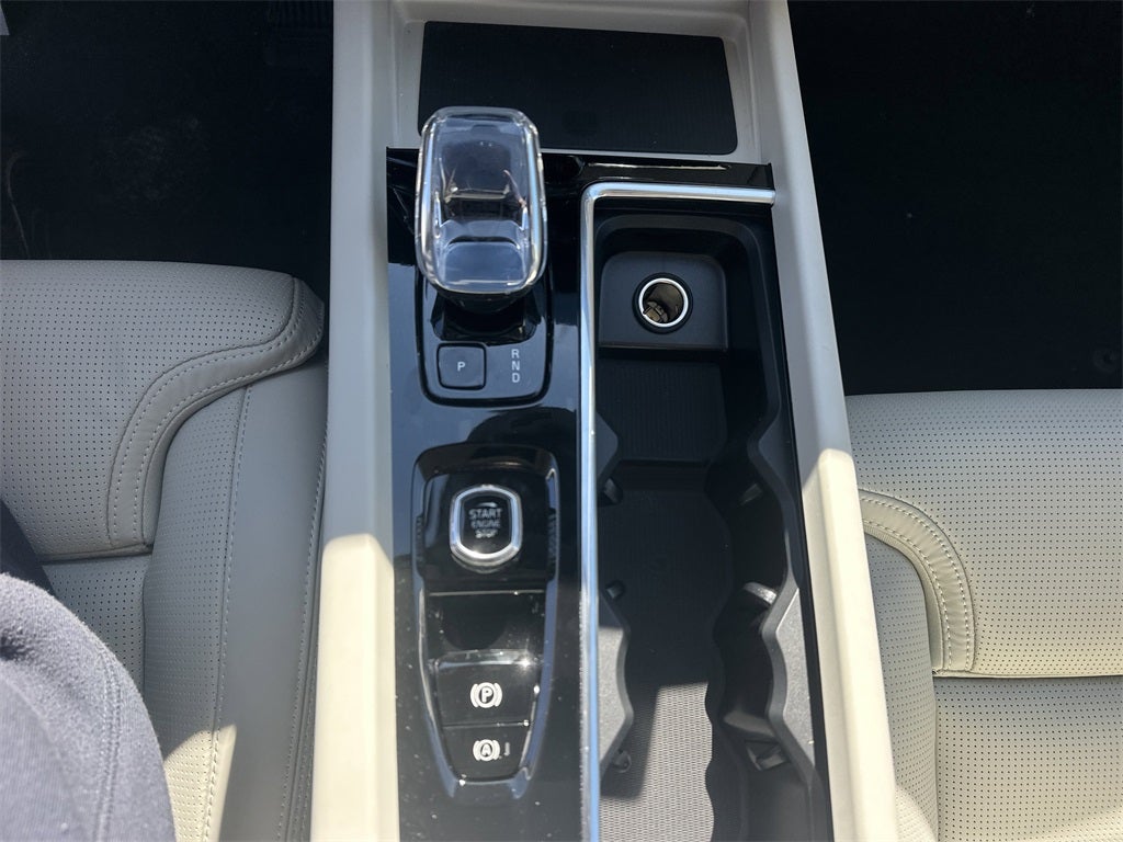 2026 Volvo XC60 Plug-In Hybrid T8 Ultra