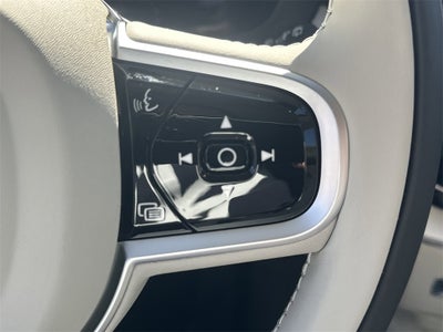 2026 Volvo XC60 Plug-In Hybrid T8 Ultra