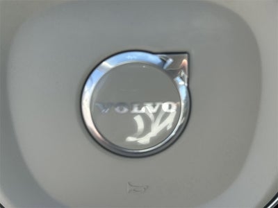 2026 Volvo XC60 Plug-In Hybrid T8 Ultra