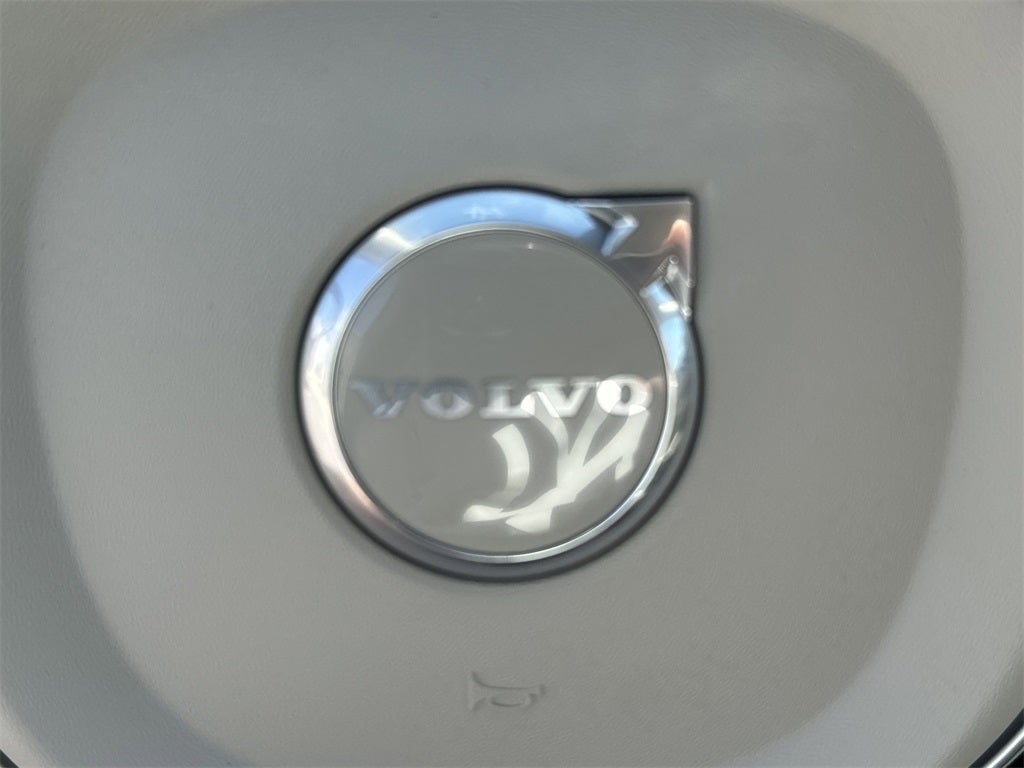 2026 Volvo XC60 Plug-In Hybrid T8 Ultra