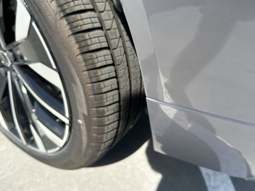 2026 Volvo XC60 Plug-In Hybrid T8 Ultra
