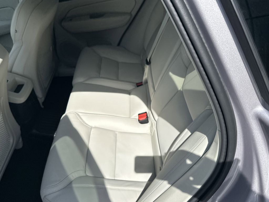 2026 Volvo XC60 Plug-In Hybrid T8 Ultra