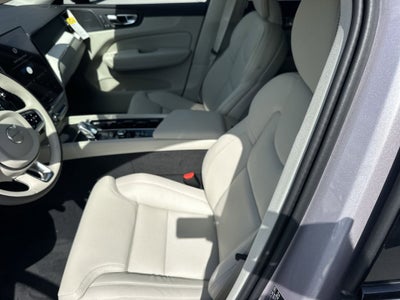 2026 Volvo XC60 Plug-In Hybrid T8 Ultra