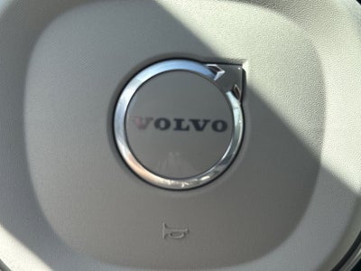 2026 Volvo XC60 Plug-In Hybrid T8 Ultra