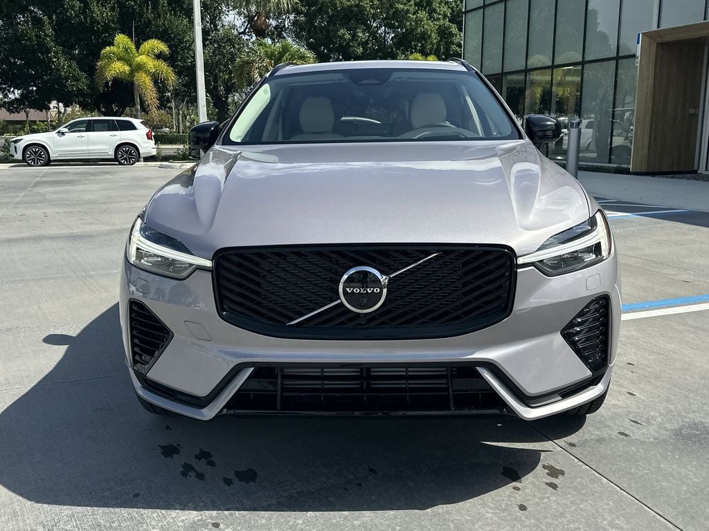 2026 Volvo XC60 Plug-In Hybrid T8 Ultra