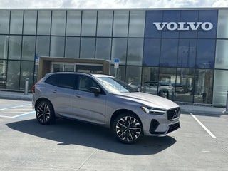 2026 Volvo XC60 Plug-In Hybrid T8 Ultra