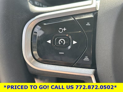 2023 Volvo XC60 B5 Plus Bright Theme