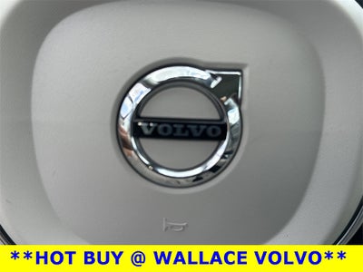 2023 Volvo XC60 B5 Plus Dark Theme