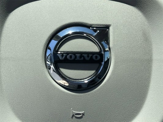 2024 Volvo XC90 B5 Core in Stuart, FL - Wallace Auto Group