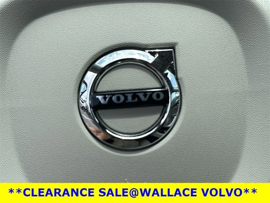 2024 Volvo XC60 B5 Core in Stuart, FL - Wallace Auto Group