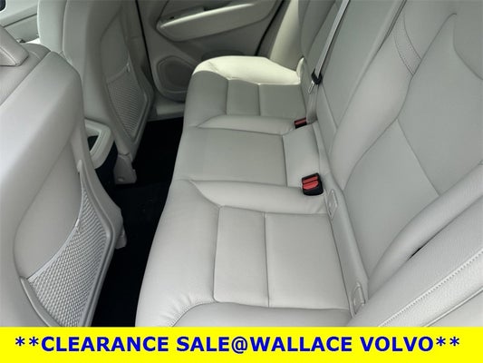 2024 Volvo XC60 B5 Core in Stuart, FL - Wallace Auto Group