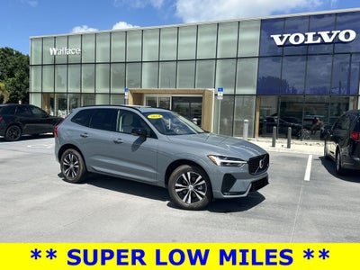 2024 Volvo XC60 B5 Core
