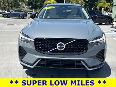 2024 Volvo XC60 B5 Core
