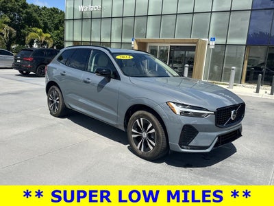 2024 Volvo XC60 B5 Core