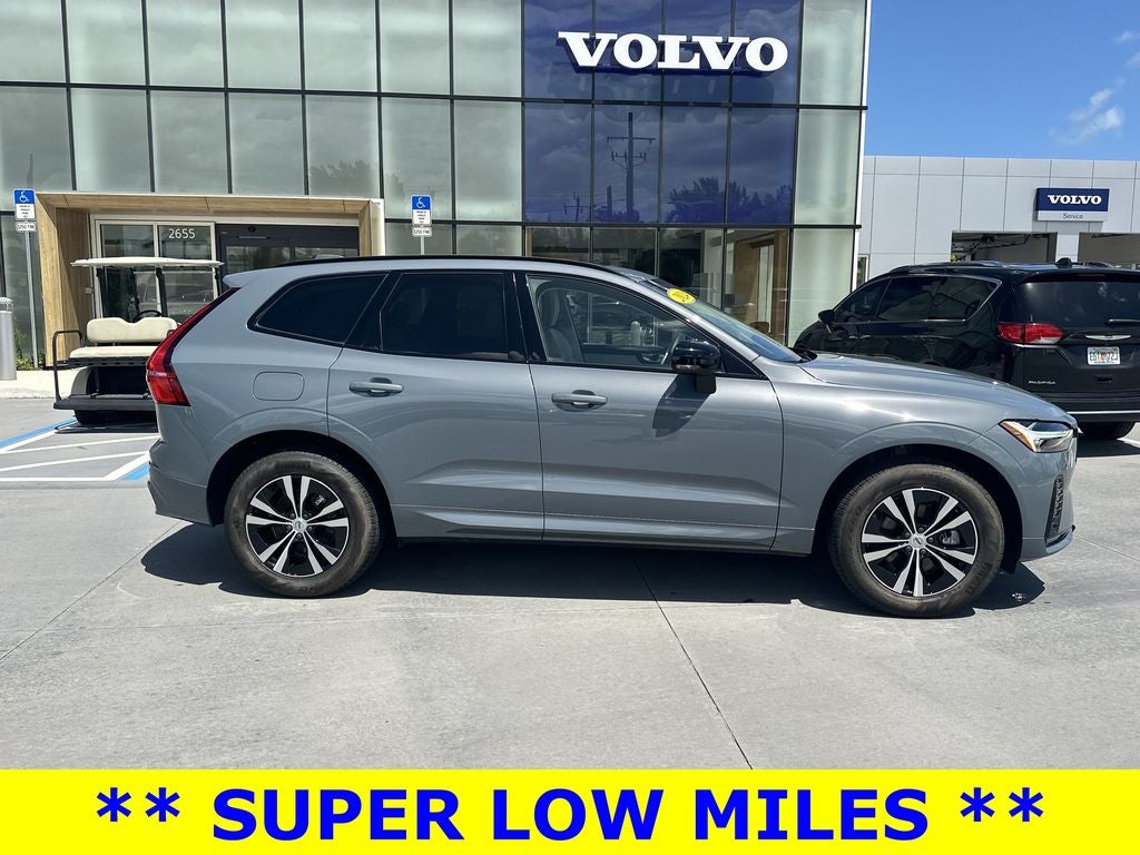 2024 Volvo XC60 B5 Core