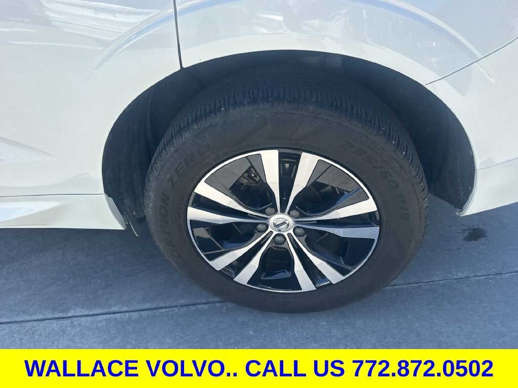 2024 Volvo XC60 B5 Core