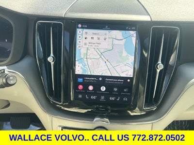2024 Volvo XC60 B5 Core