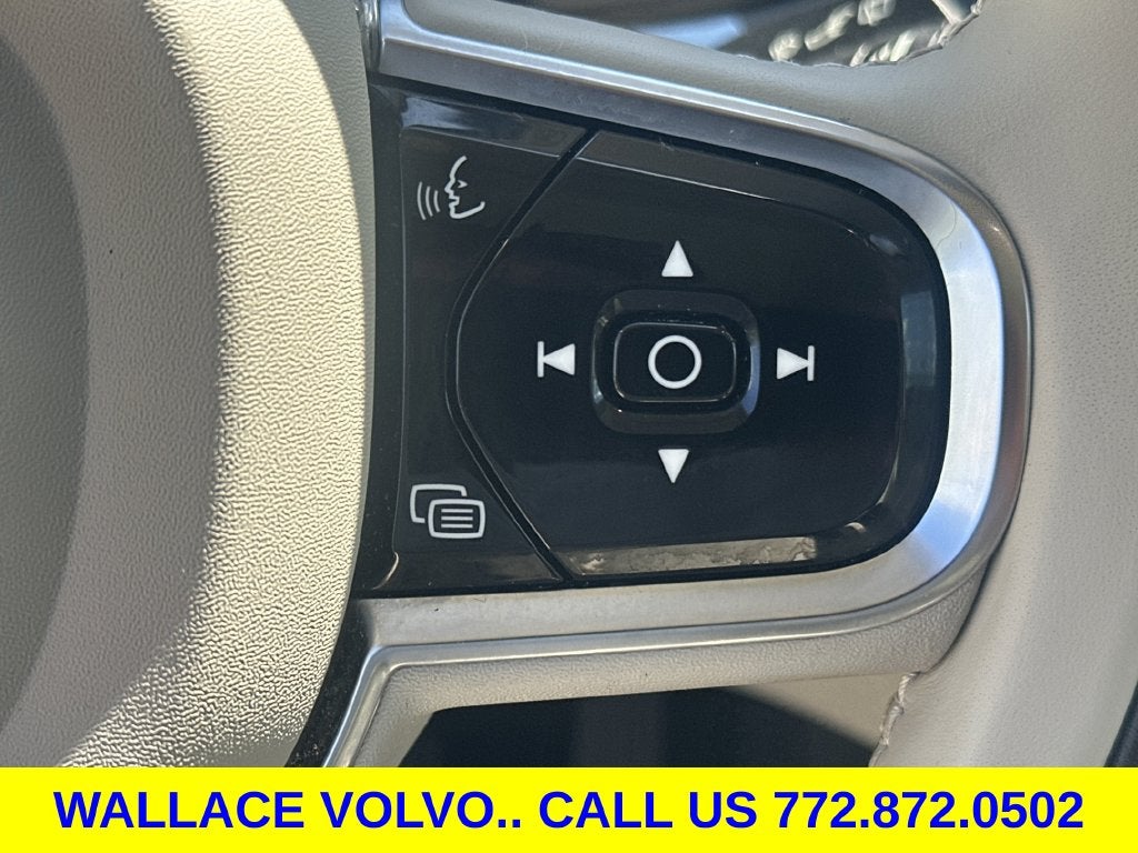 2024 Volvo XC60 B5 Core