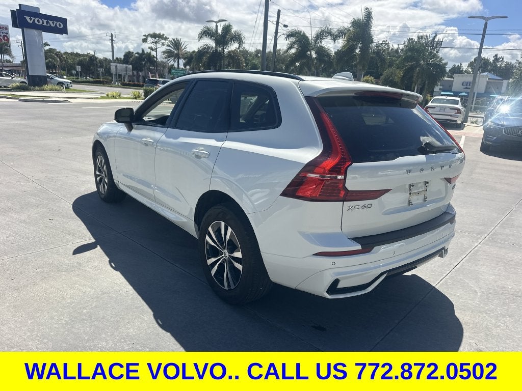 2024 Volvo XC60 B5 Core