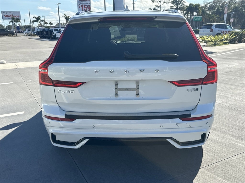 2024 Volvo XC60 B5 Core