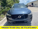 2024 Volvo XC60 B5 Ultimate Dark Theme