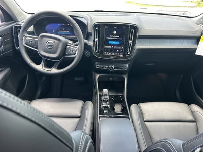 2026 Volvo XC40 B5 Plus