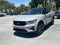 2026 Volvo XC40 B5 Ultra Black Edition