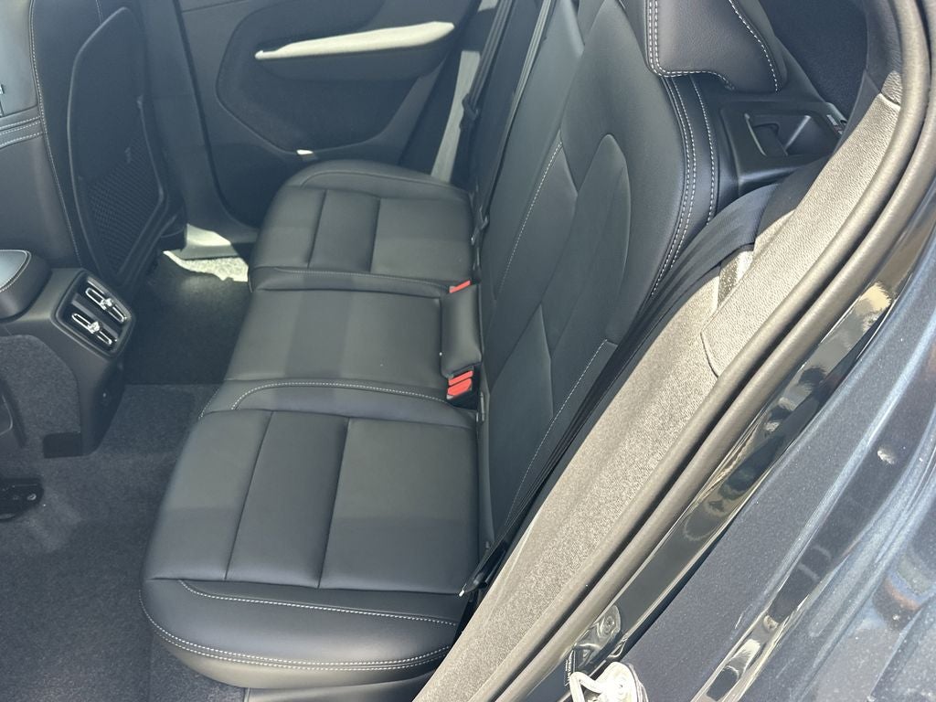 2026 Volvo XC40 B5 Core