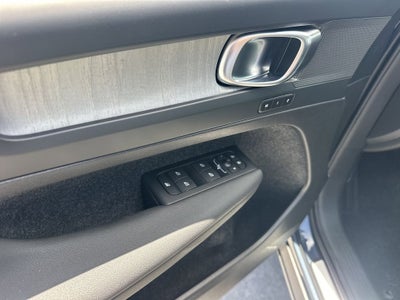 2026 Volvo XC40 B5 Core