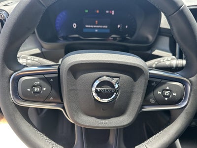 2026 Volvo XC40 B5 Core