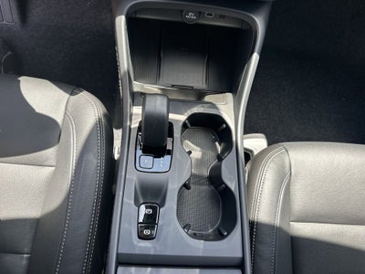 2026 Volvo XC40 B5 Core