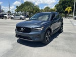 2026 Volvo XC40 B5 Core
