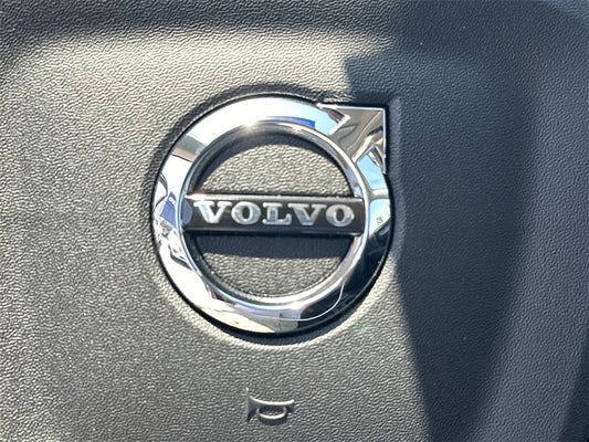 2024 Volvo XC40 B5 Core in Stuart, FL - Wallace Auto Group