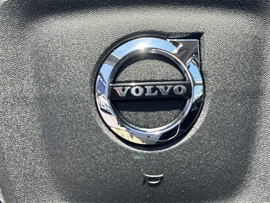 2024 Volvo XC40 B5 Plus Dark Theme in Stuart, FL - Wallace Auto Group