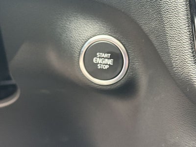 2026 Volvo XC40 B5 Ultra