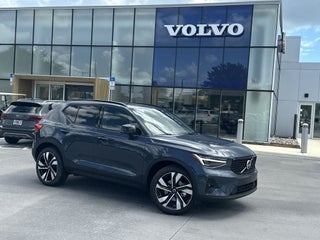 2026 Volvo XC40 B5 Ultra