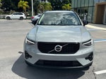 2026 Volvo XC40 B5 Ultra
