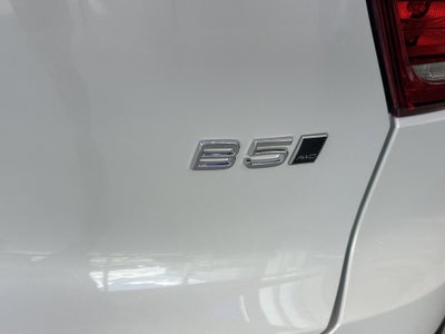 2026 Volvo XC40 B5 Ultra