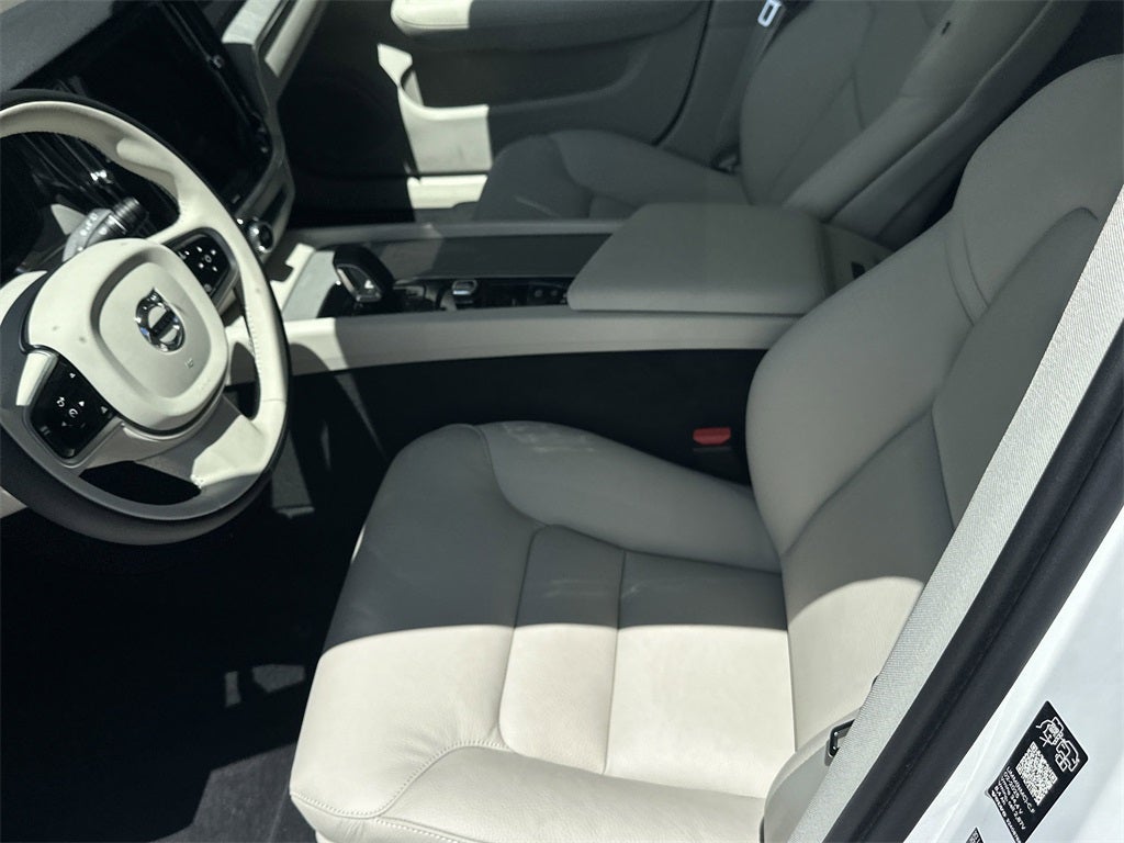 2026 Volvo V60 Cross Country B5 Plus