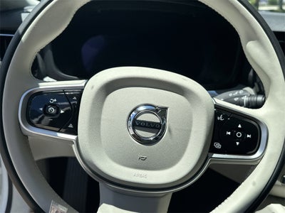 2026 Volvo V60 Cross Country B5 Plus