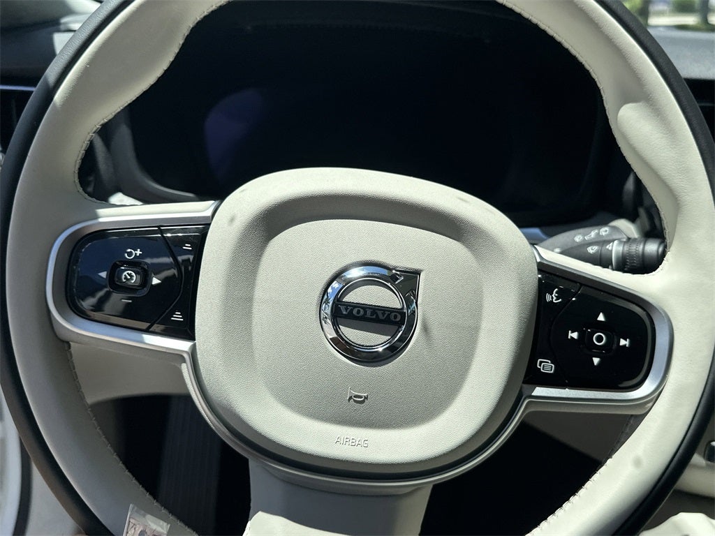 2026 Volvo V60 Cross Country B5 Plus