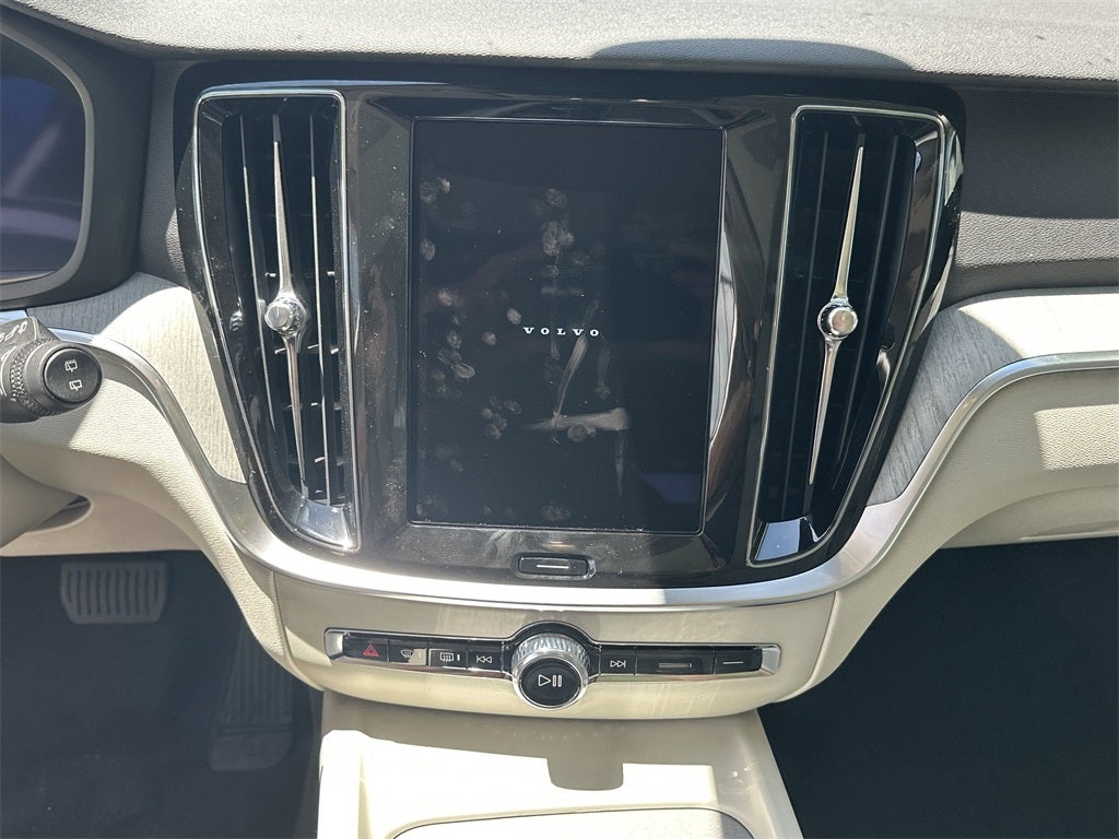 2026 Volvo V60 Cross Country B5 Plus