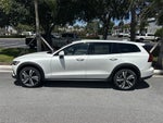 2026 Volvo V60 Cross Country B5 Plus