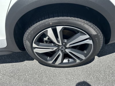 2026 Volvo V60 Cross Country B5 Plus