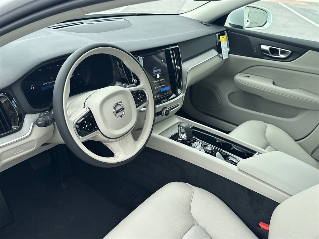 2026 Volvo V60 Cross Country B5 Plus