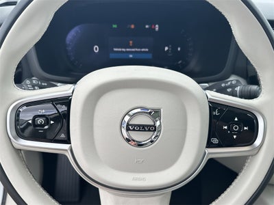 2026 Volvo V60 Cross Country B5 Plus