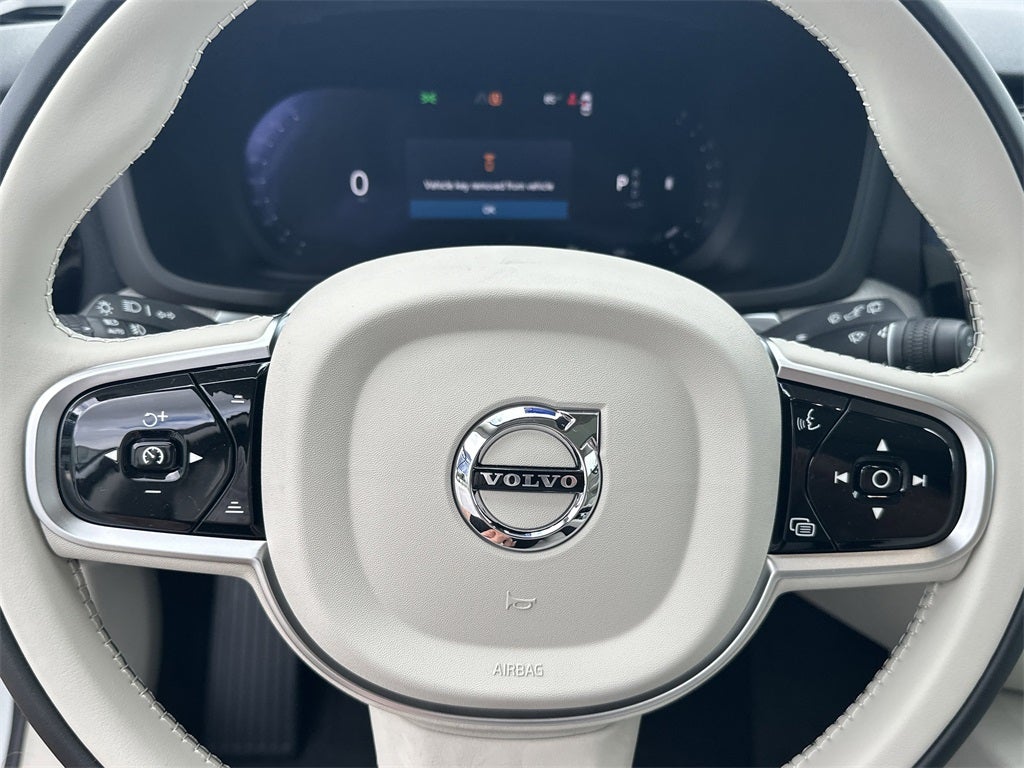 2026 Volvo V60 Cross Country B5 Plus